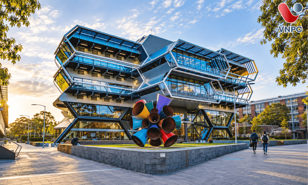 Monash University